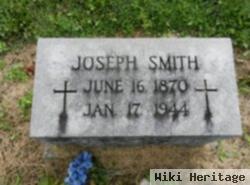 Joseph Smith