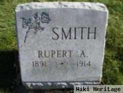 Rupert Allen Smith