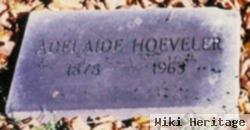 Adelaide Hoeveler Tenk