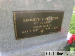 Kenneth C. Petschel