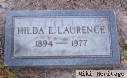 Hilda Edna Hiesel Laurence