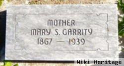 Mary S. Garrity