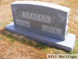 Neva M. Staggs