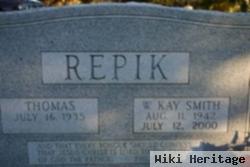 Waddell Kay Smith Repik