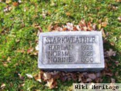 Norma Starkweather