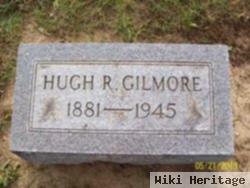 Hugh Ramsey Gilmore