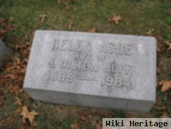 Helen Ashe Duff