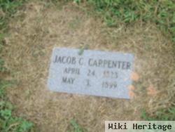 Jacob C Carpenter