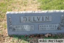 Anna Bell Daniels Delvin