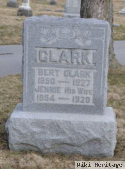 Bert Clark