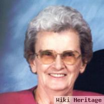 Ethel H. Harrell Foister