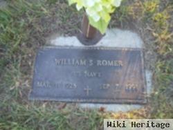 William Romer