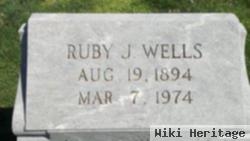 Ruby Jenkins Wells