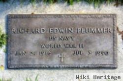 Richard Edwin Plummer