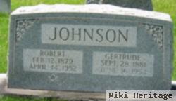 Robert Johnson