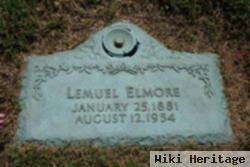 Lemuel Elmore