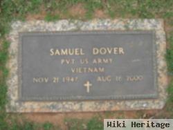 Samuel Dover