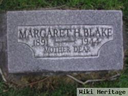 Margaret Forden Harmer Blake