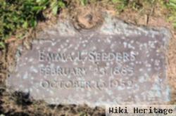 Emma L. Fox Seeders