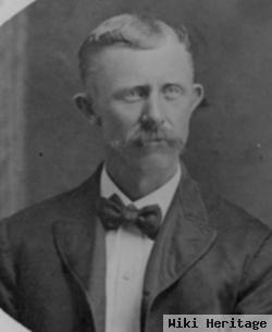 George Washington Wells