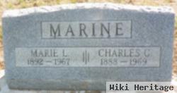 Charles C. Marine