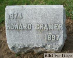 Howard Lee Cramer