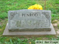 Charles Penrod