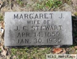 Margaret Jane Currie Stewart