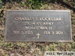 Charles E. Locklear