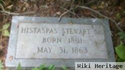 Histaspas Stewart, Sr