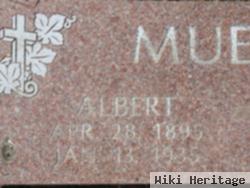 Albert Muecke