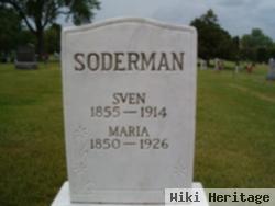 Sven "samuel" Soderman