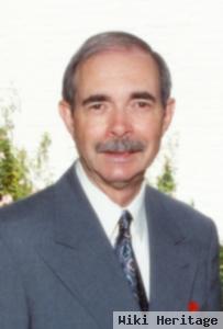 Jon A. Kelly