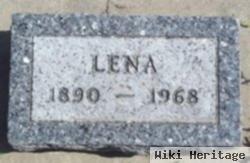 Lena Blume Reimnitz