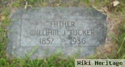 William James Tucker