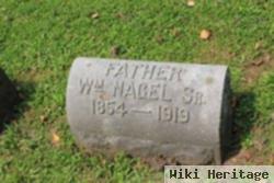 William Nagel, Sr