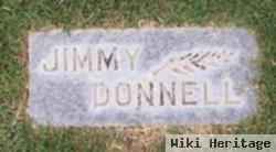 Jimmy Donnell