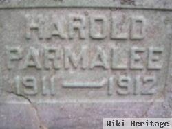 Harold Parmalee Kennedy