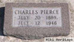 Charles Pierce