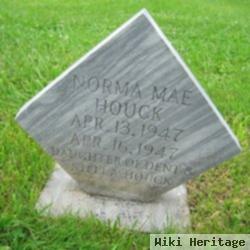 Norma Mae Houck