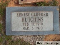 Ernest Clifford Hutchins