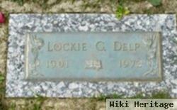 Lockie C. Delp