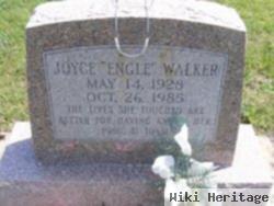 Joyce Engle Walker