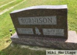 Glen Howard Burnison