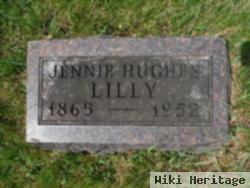 Jennie Hughes Lilly