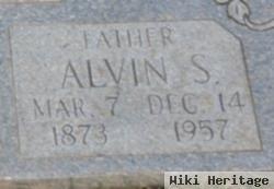 Alvin Sylvester Holderman