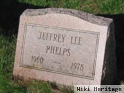 Jeffrey Lee Phelps