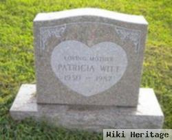 Patricia Witt