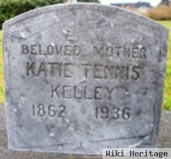 Eliza Catherine Tennis "katie" Carter Kelley