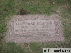 Lucy Mae Clifton